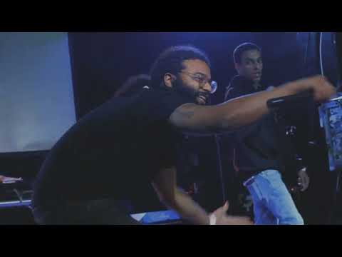 Ups & The Downs Of The Dream (Live at 123 Pleasant St) MuluXSenseiDBS