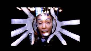 Zap Mama - Yepe extrait Vidéo clip (1999)