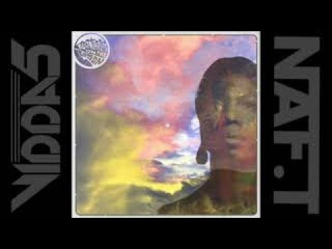 NICKODEMUS & KIKO NAVARRO  obeah woman (kiko navarro afroterraneo remix)