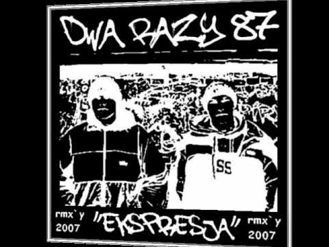 06. DR`87 - Jak Z Bratem Brat feat. Liszczu & Andrew (RMX)