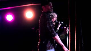 Buck 65 - Cold Steel Drum (Live at Starlight, 02.02.12)