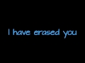 Three Days Grace: Bitter Taste - Lyrics 