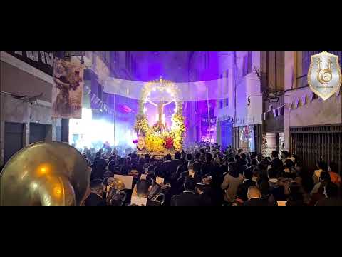 AUTENTICOS DEL CALLAO 2022 - SOLO DIOS SABE