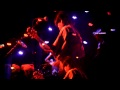 OOIOO - UMA UMO LIVE Rough Trade NYC