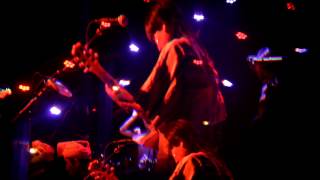 OOIOO - UMA UMO LIVE Rough Trade NYC