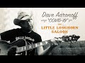 Dave Aaronoff sings "COVID-19" for The Little Longhorn Saloon