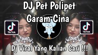 Download lagu DJ PET POLIPET PIPET ANGKA 7 || DJ GARAM CINA REMIX VIRAL TIKTOK TERBARU 2025 mp3 Download lagu DJ PET POLIPET PIPET ANGKA 7 || DJ GARAM CINA REMIX VIRAL TIKTOK TERBARU 2025 mp3
