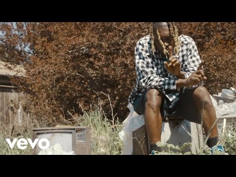 B-Jada - Favorite Rapper ft. King Cydal