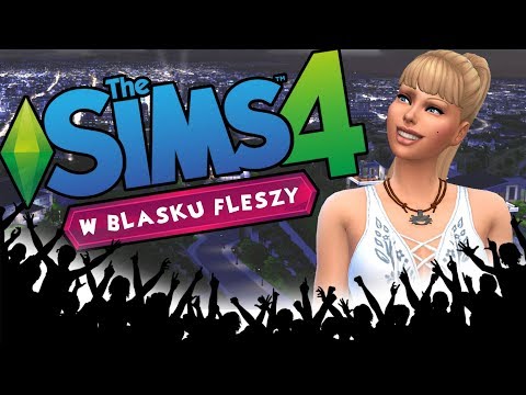 👦🏻 CIĄŻA 👦🏻 The Sims 4 Zostań Gwiazdą ✨W Blasku Fleszy✨#21