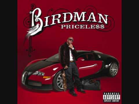 Birdman ft Drake, Lil Wayne - 4 My Town (Play Ball)