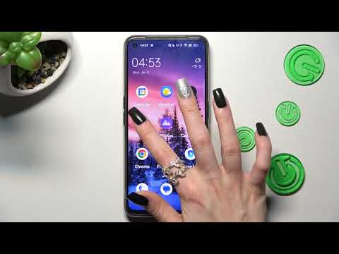 Realme GT Neo 3T - How to Enable Easy Mode? Best Way to Manage Simple Mode!