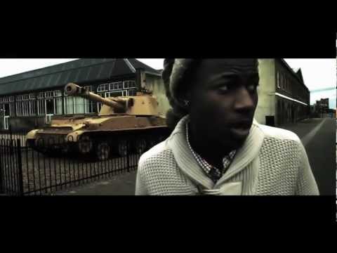 Clixx ft AYO - Shut it down:  Behind The Scenes Video