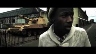 Clixx ft AYO - Shut it down:  Behind The Scenes Video