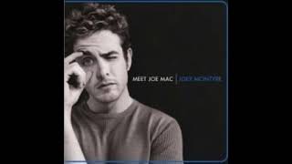 Joey McIntyre - If I Run Into You