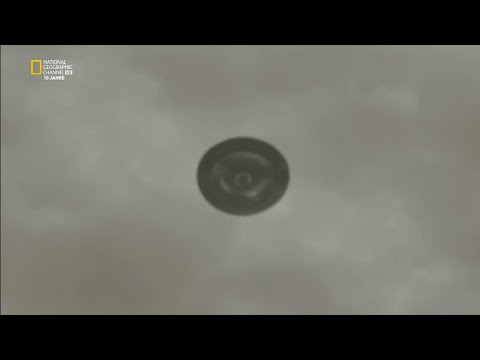 Invasion Erde - Berichte von UFOs am Nachthimmel (6/8) Dokumentation (UFO DOKU DEUTSCH/GERMAN)