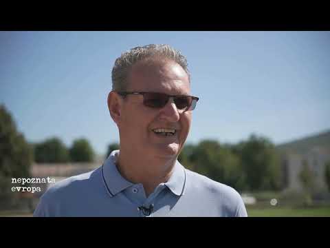 Nepoznata Evropa: Čudo koje se ukazalo u Međugorju