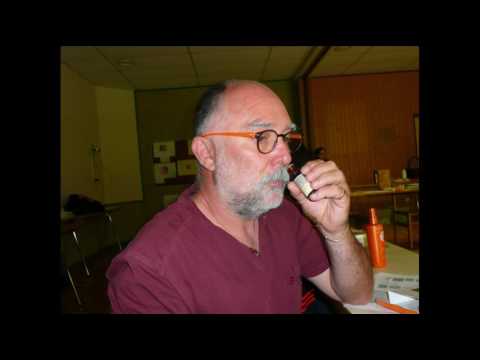 Deborah Muzy et Julie Chapon, interview de Philippe Carton - MFR On Air - Radio Aléo