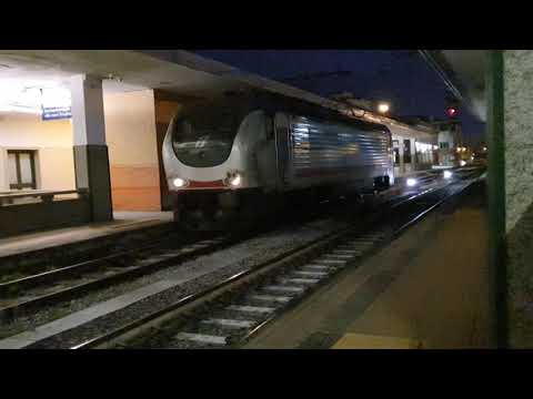 LIS 39280 Reggio Calabria C.le - Villa San Giovanni