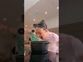 Cooking With Your Gf Be Like
