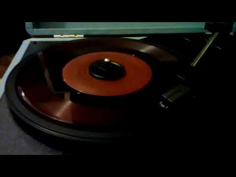 Beautiful Dreamer & Massas In De Cold Cold Ground/ James Melton