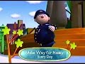 PBS Kids Sprout Make Way For Noddy Promo 2006