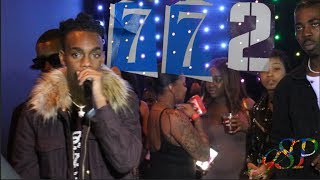 YNW Melly - 772 LOVE (Live Performance)