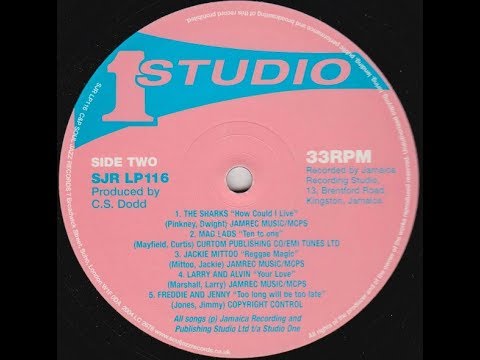 Big_Pin_Mix #67 Too Late [197x]