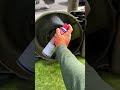 Want The Grass To Stop Sticking To Your Mower Deck Give This A Try
