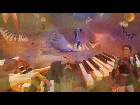 Epic piano music - Taras Yachshenko Great Dreamer - In Memory Of Ludwig II, King Of Bavaria