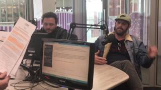 Die Heuwels Fantasties (10/05/2017)