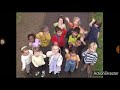 GO Exercise With The Teletubbies Goodbye Scene Slow Motion