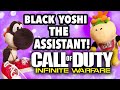SML Movie: Black Yoshi The Assistant [REUPLOADED]