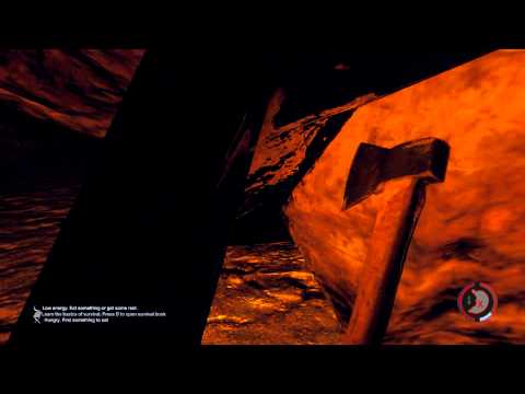 The Forest v.0.03 Peaceful Mode - Gameplay - Part 11