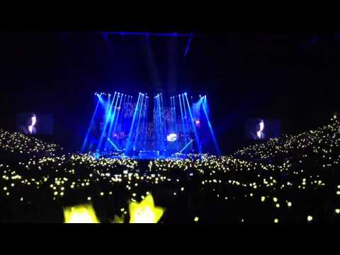 GD One of A Kind in Hong Kong 18.05.13 - She Gone