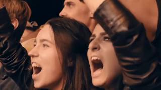 Rammstein - Links 2 3 4 (Sub Español - Alemán)