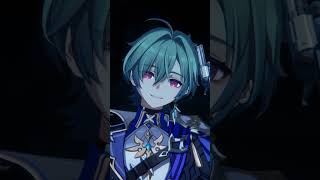 【原神】キャラクタートレーラー　ローエン（ショートVer.2） #原神 #ローエン