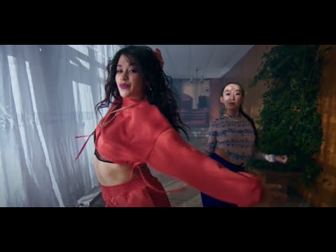 Marc CANOVA - What I Do (Official Vidéo)