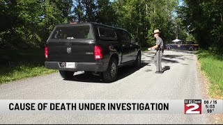 Autopsy Pending in Death of 50-Year-Old Missing Rome Man