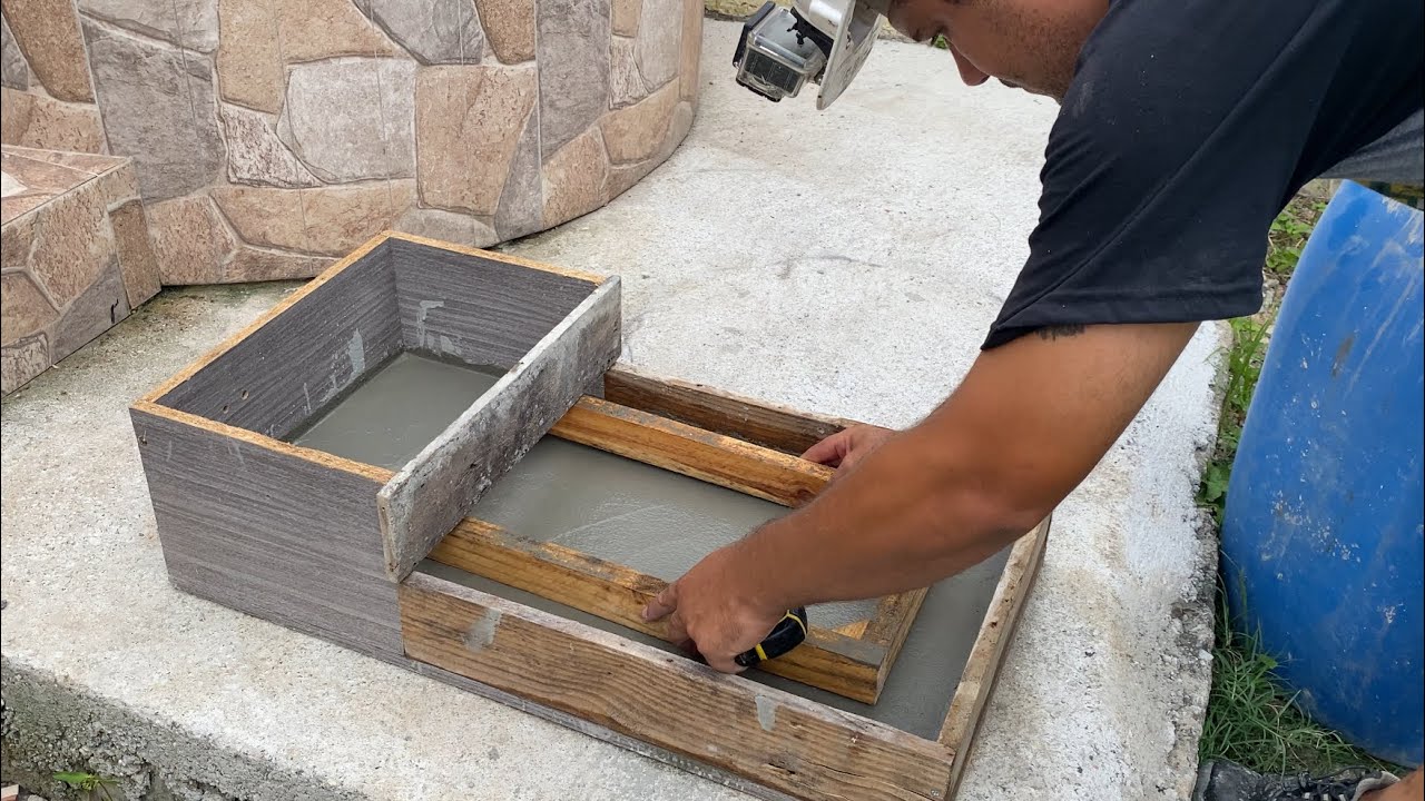 IDEIA DE GÊNIO !! adeus gás de cozinha - meu sogro reclamou então fiz isso..