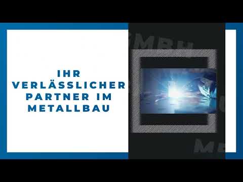 metallbau GRUBER GmbH YouTube-Vdeominiatur 2