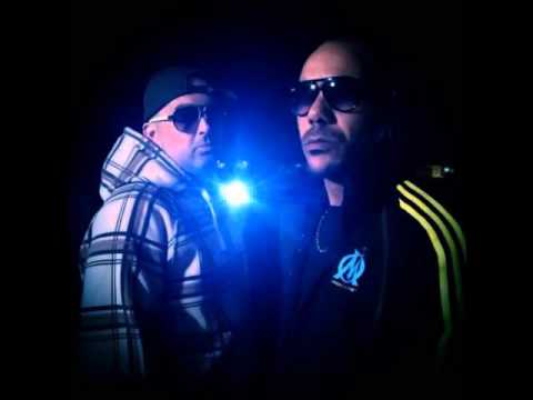 Madines le Polak &. Ciess larace - Comme ça qu'on vit (Prod. Ciess larace)