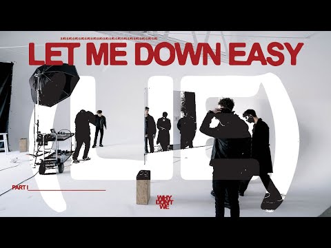 Miniatura de Let Me Down Easy (Lie)