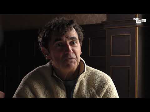 Albert Dupontel à propos de "Madame de..." de Max Ophüls