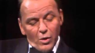 IRVING BERLIN SONG   Change Partners   Frank Sinatra &amp; Antonio Carlos Jobim