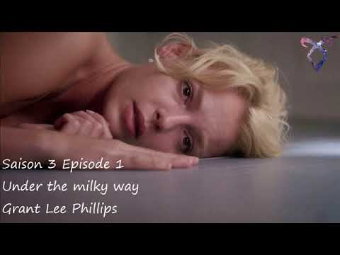 Grey's Anatomy S3E01 - Under the milky way - Grant Lee Phillips