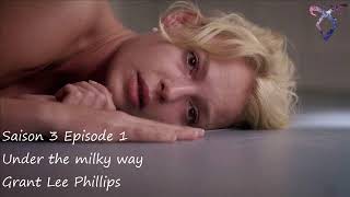 Grey&#39;s Anatomy S3E01 - Under the milky way - Grant Lee Phillips