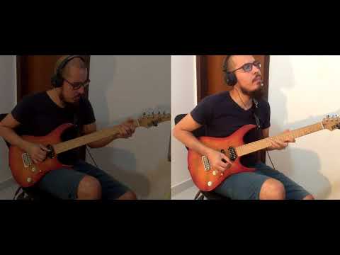 Jazz guitar lick 4 | 101 Must Know Jazz Licks (Wolf Marshall)