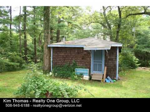 7 Rustic Drive, Lakeville MA 02347 - Single Family Home - Real Estate - For Sale -