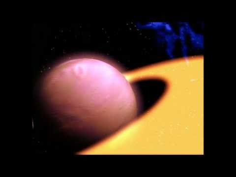 Red Dwarf - Ace Rimmer Cemetery