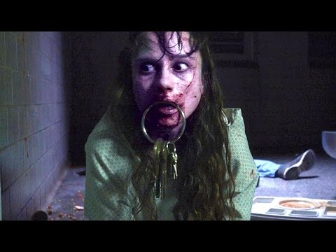 Trailer-Vorschau: Erlöse uns von dem Bösen